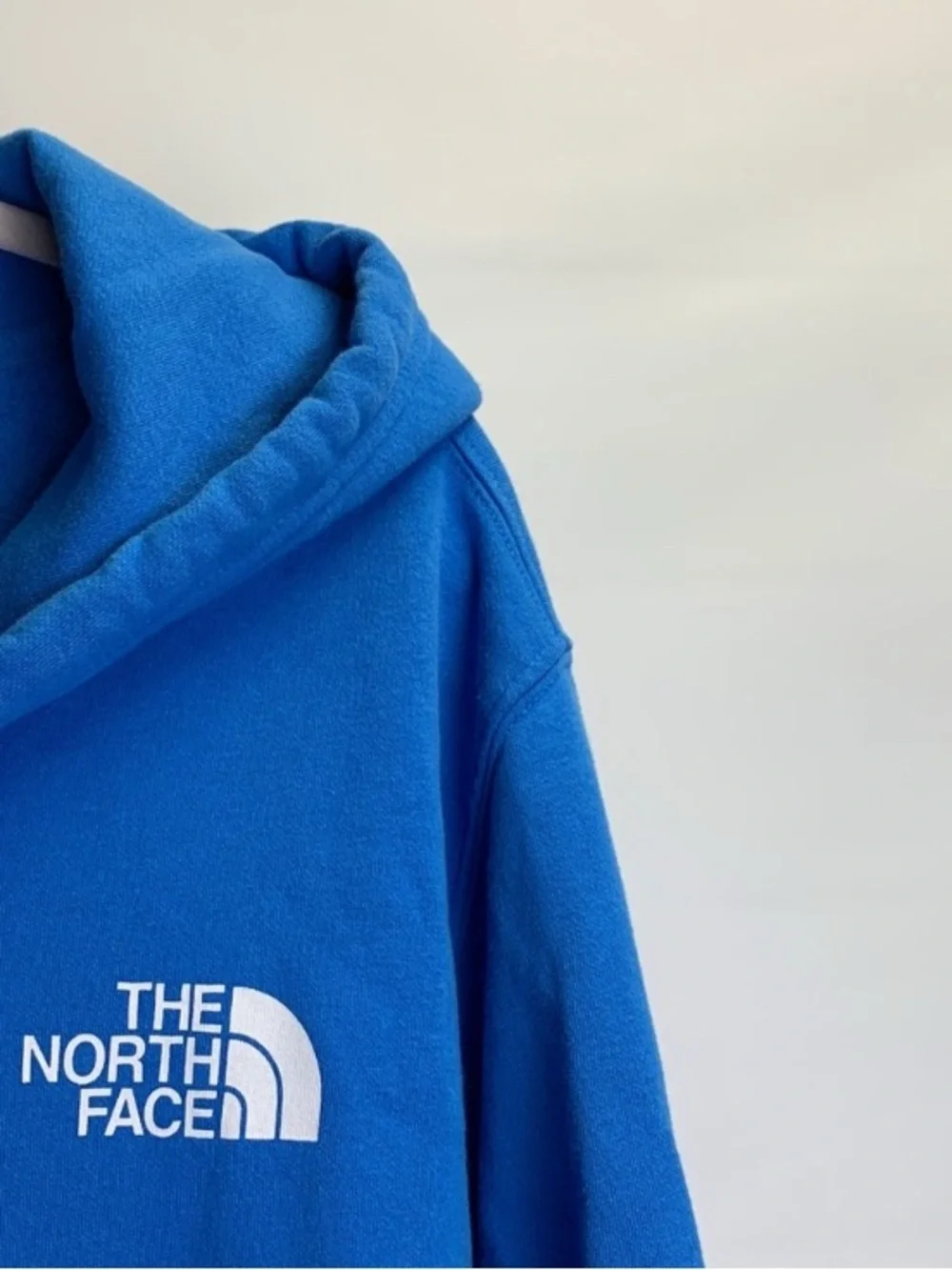 The North Face Evolution Simple Dome Full Zip Hoodie Men’s Size XL